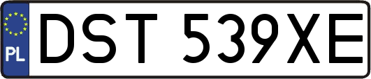 DST539XE