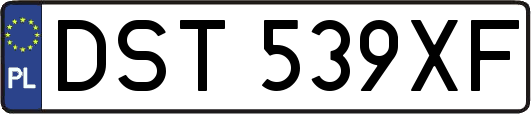DST539XF