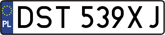 DST539XJ