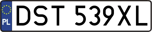 DST539XL