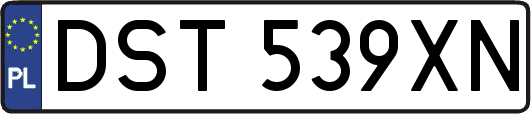 DST539XN