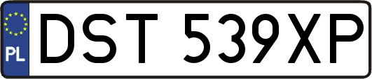 DST539XP
