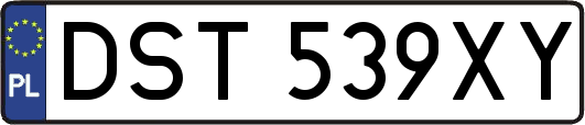 DST539XY