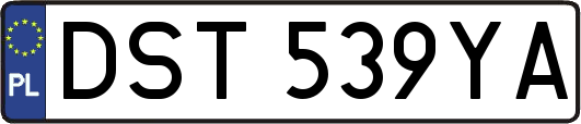 DST539YA
