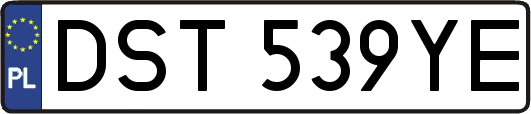 DST539YE