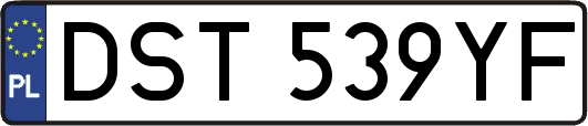 DST539YF