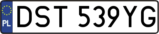 DST539YG