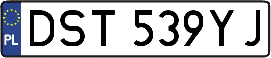 DST539YJ