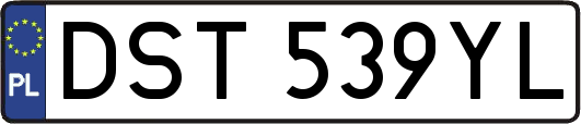 DST539YL
