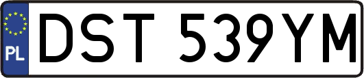 DST539YM