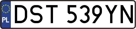 DST539YN