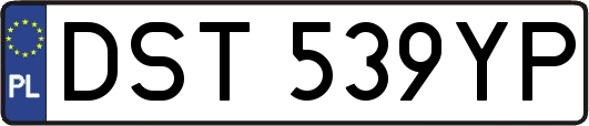 DST539YP