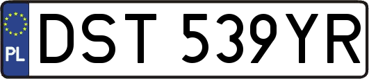 DST539YR