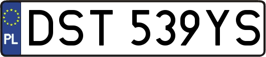 DST539YS