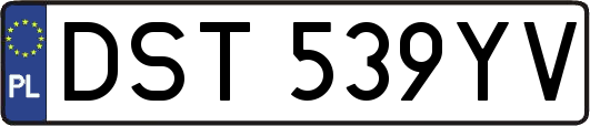 DST539YV