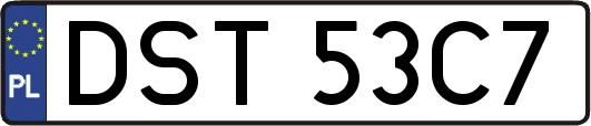 DST53C7