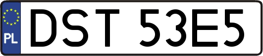 DST53E5
