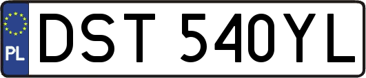 DST540YL