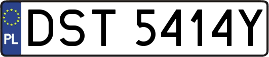 DST5414Y