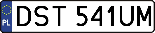 DST541UM