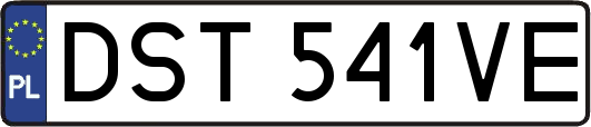 DST541VE