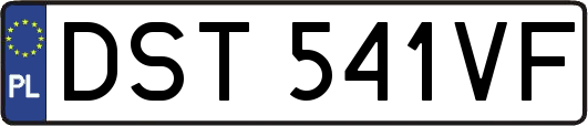 DST541VF