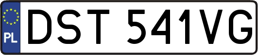 DST541VG