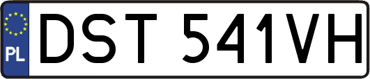 DST541VH