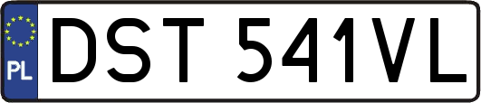 DST541VL