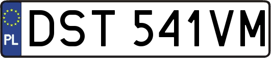 DST541VM