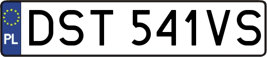 DST541VS