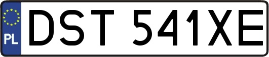 DST541XE