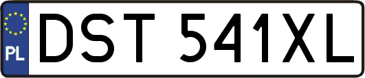 DST541XL