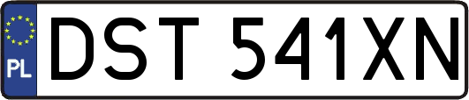 DST541XN