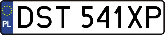 DST541XP