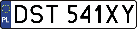 DST541XY
