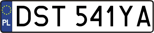 DST541YA