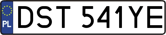 DST541YE