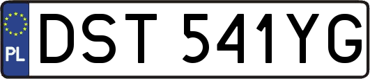 DST541YG
