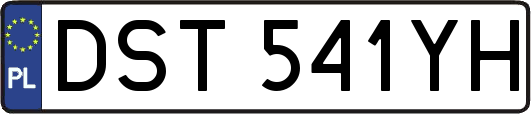 DST541YH