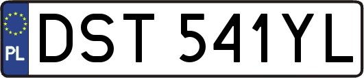 DST541YL