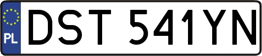 DST541YN