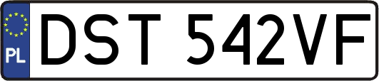 DST542VF