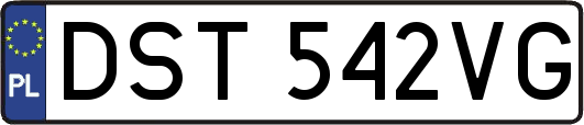 DST542VG
