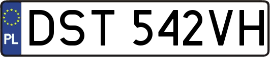 DST542VH