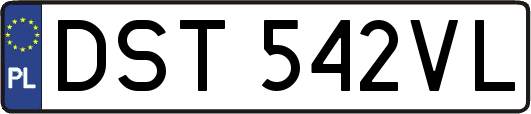 DST542VL