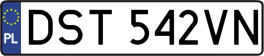 DST542VN