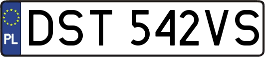 DST542VS