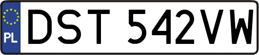 DST542VW