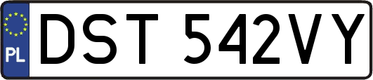 DST542VY